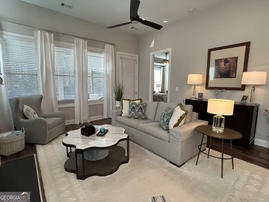 120 Mulberry Ct, Peachtree City, GA 30269 - #2