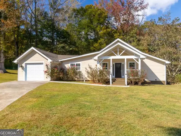 72 Lester Kelly Road, Commerce, GA 30529