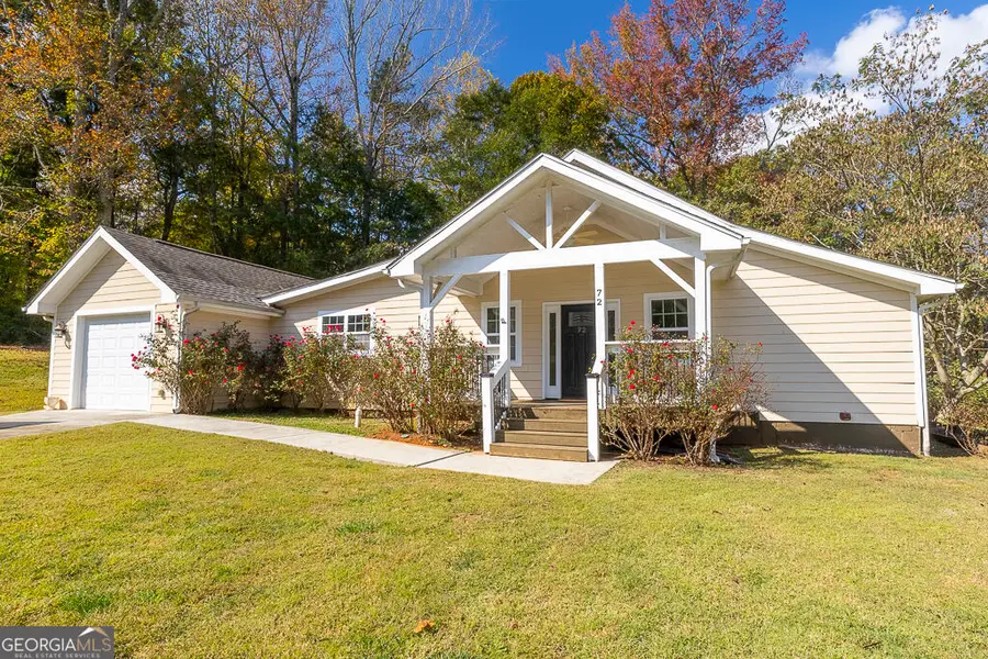 72 Lester Kelly Road, Commerce, GA 30529 - #2