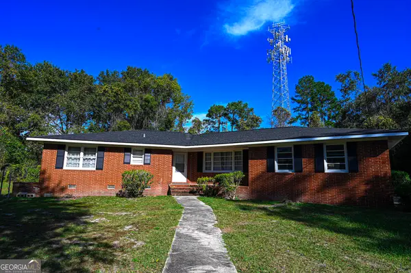 2209 Lakeview Drive, Waycross, GA 31501