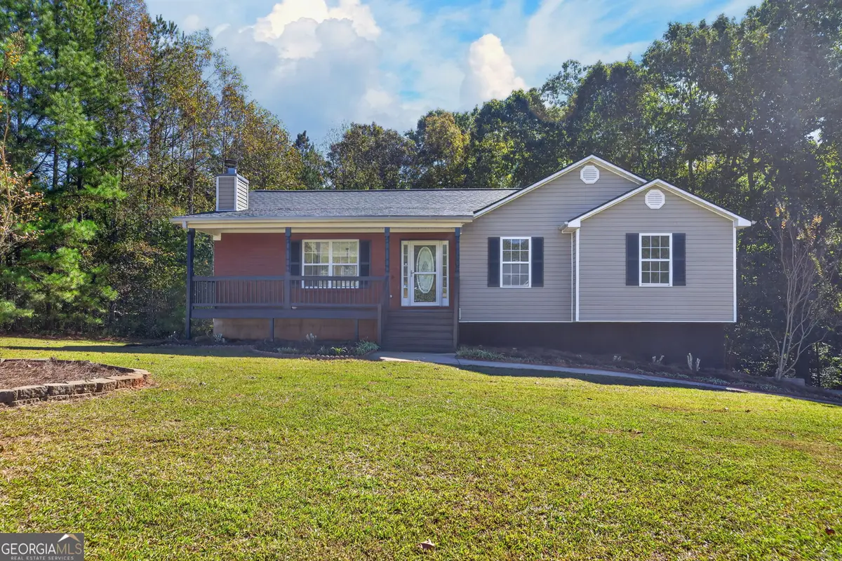 120 Aspen Forest Drive, Covington, GA 30016 - #1
