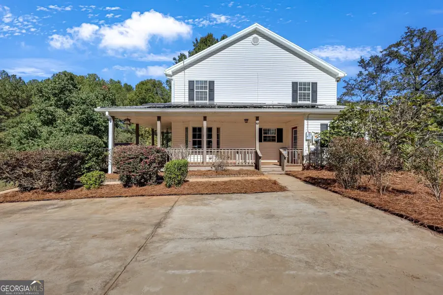 1599 Lower River Road, Covington, GA 30016 - #2