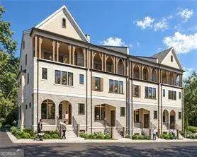 4777 Mystic Drive #2, Sandy Springs, GA 30342
