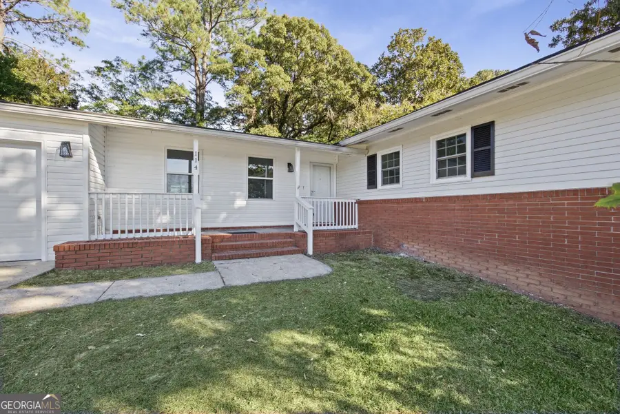 114 Forest Hill Drive, Warner Robins, GA 31088 - #2