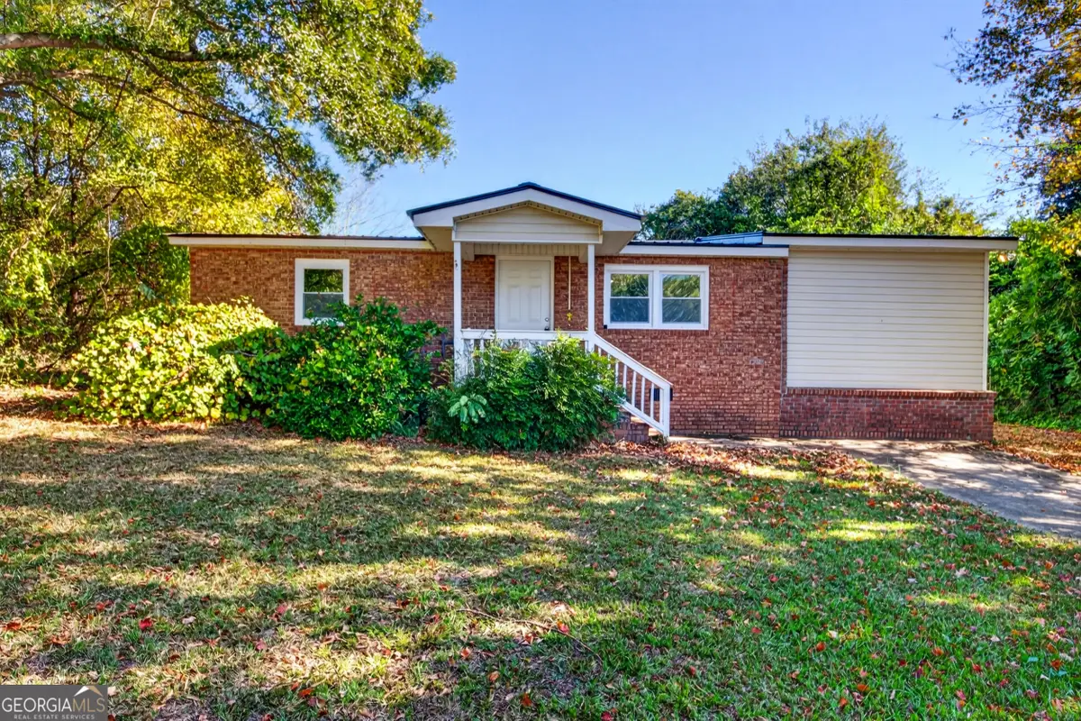 342 Phillips Circle, Royston, GA 30662 - #1