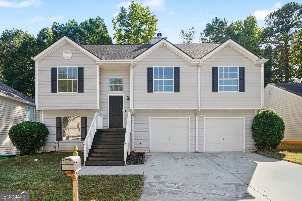 6451 Alford Circle, Lithonia, GA 30058 - #1
