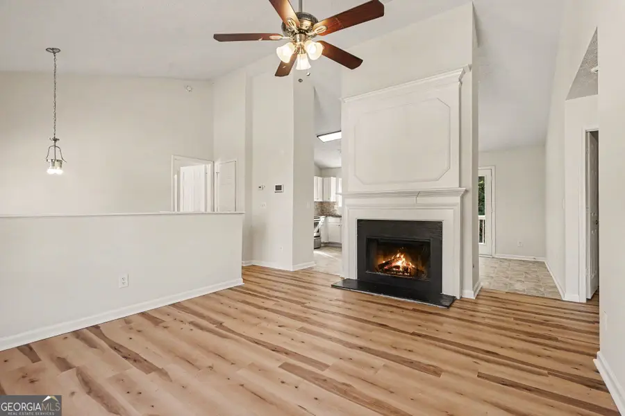 6451 Alford Circle, Lithonia, GA 30058 - #2