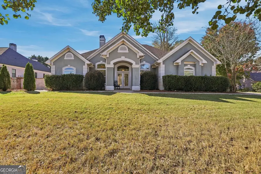 1223 Olde Lexington Road, Hoschton, GA 30548 - #2