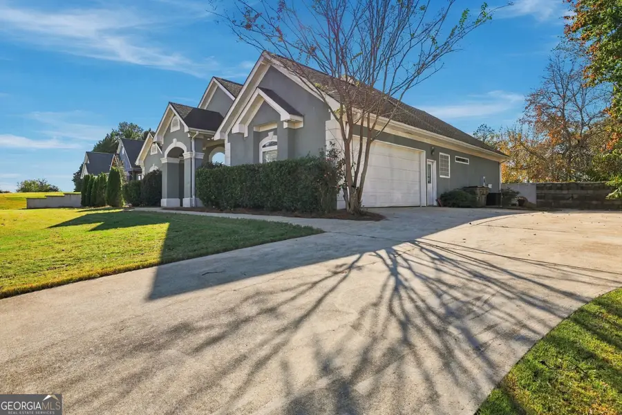 1223 Olde Lexington Road, Hoschton, GA 30548 - #3