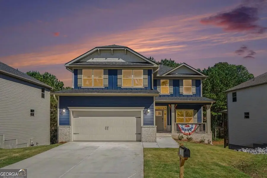 434 Magnolia Grove Place, Cornelia, GA 30531 - #2