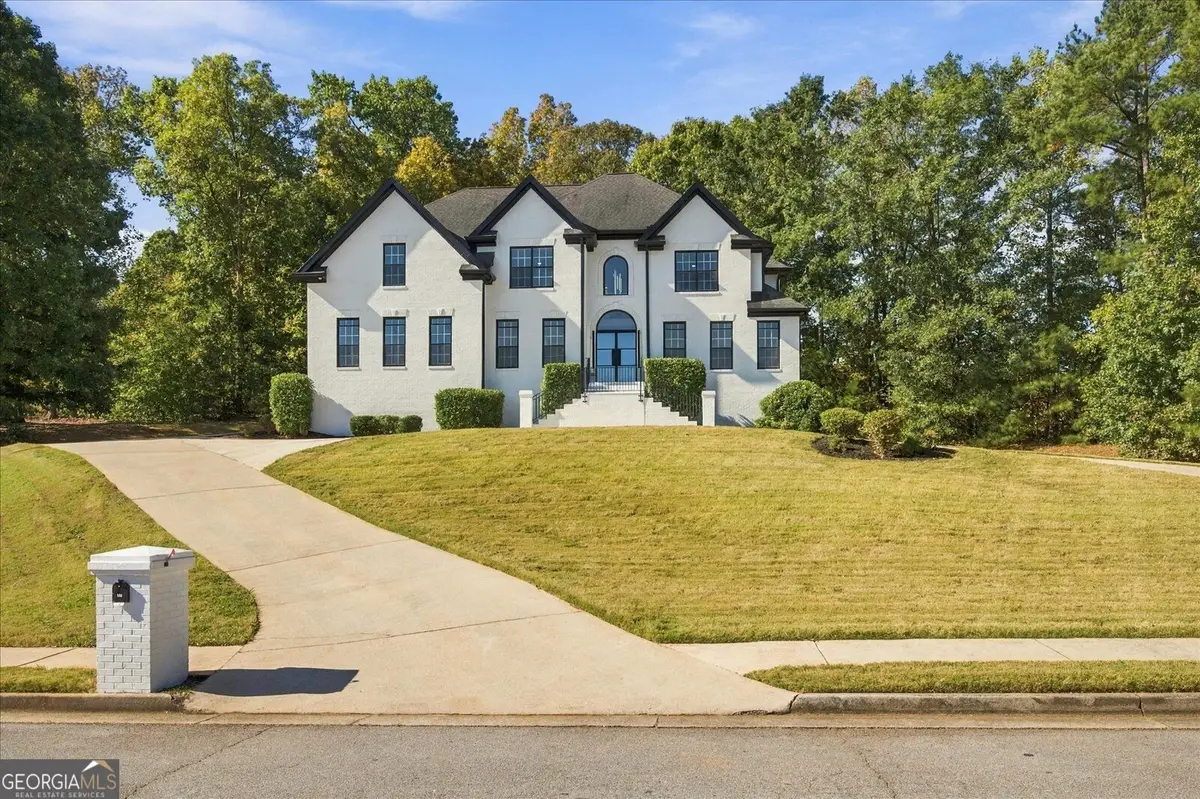 100 James Ridge Drive, Stockbridge, GA 30281 - #1