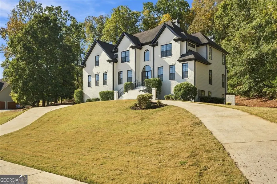 100 James Ridge Drive, Stockbridge, GA 30281 - #2