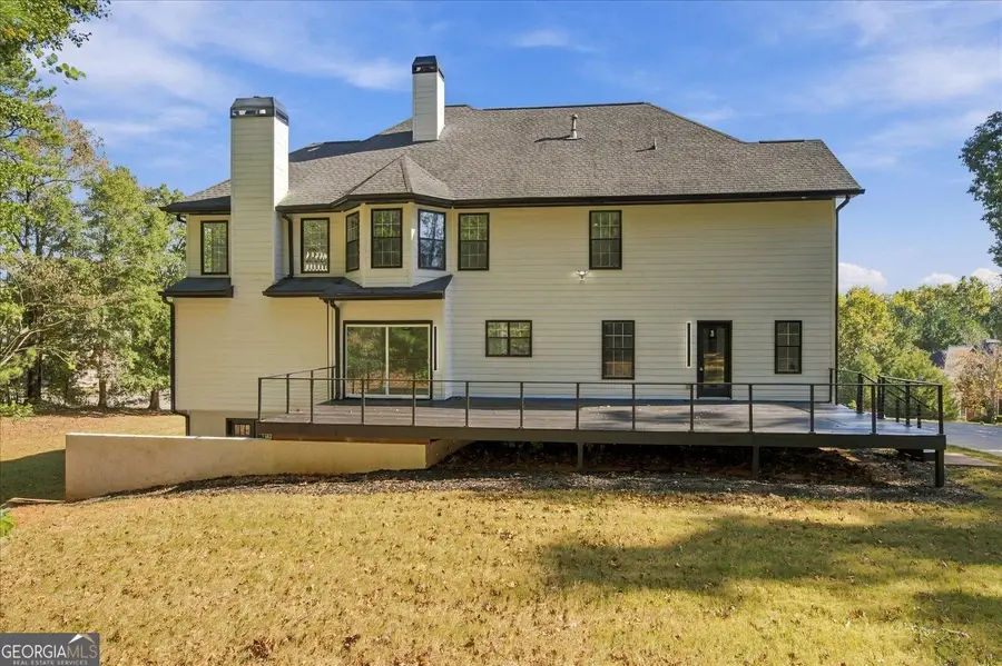 100 James Ridge Drive, Stockbridge, GA 30281 - #3