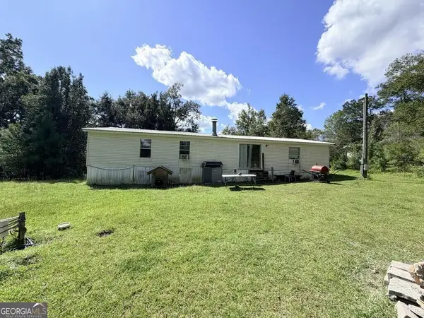 171 Lakeview Drive, Cairo, GA 39828