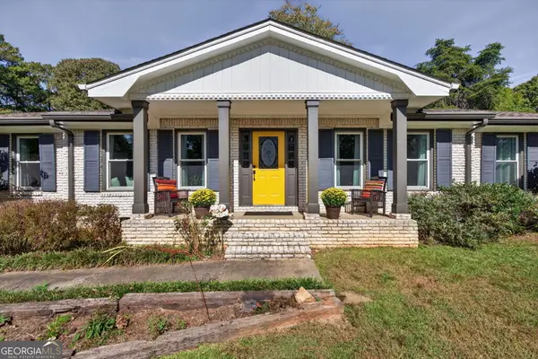 4842 Jennifer Lane, Douglasville, GA 30135