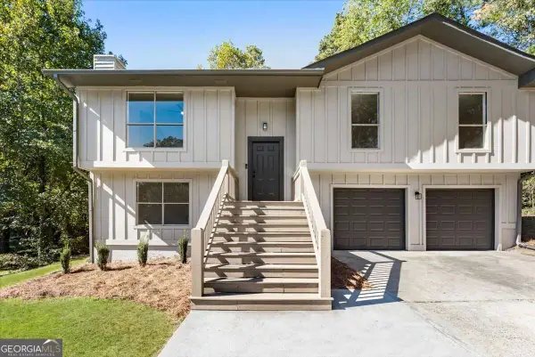 4961 Ridgeside Court Nw, Acworth, GA 30102