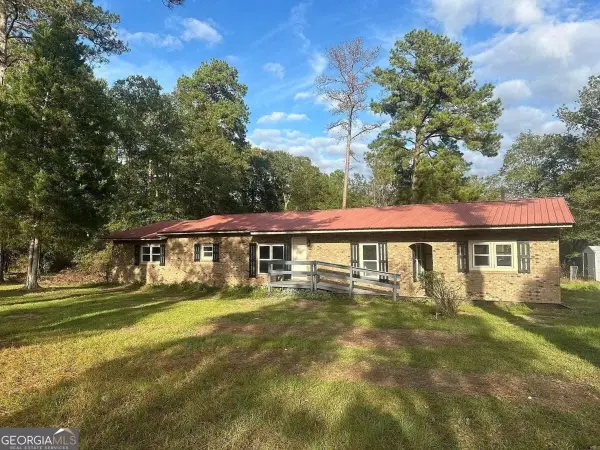 129 Industrial Blvd, Ivey, GA 31031