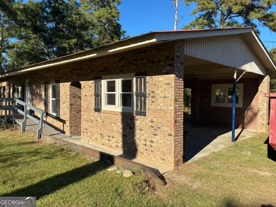 129 Industrial Blvd, Ivey, GA 31031 - #2
