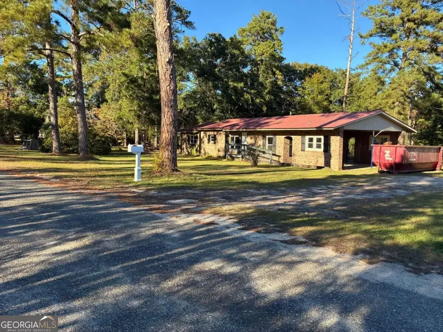 129 Industrial Blvd, Ivey, GA 31031 - #3