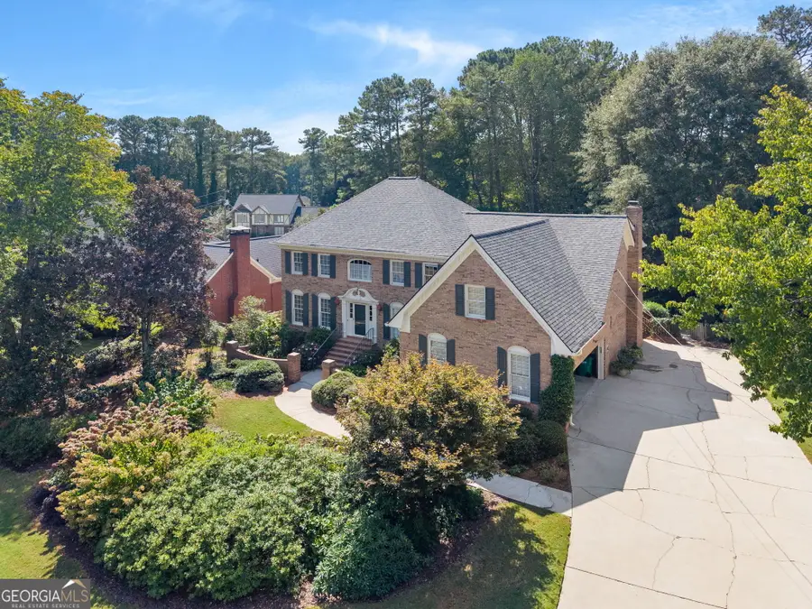837 Guinevere Way Sw, Lilburn, GA 30047 - #3