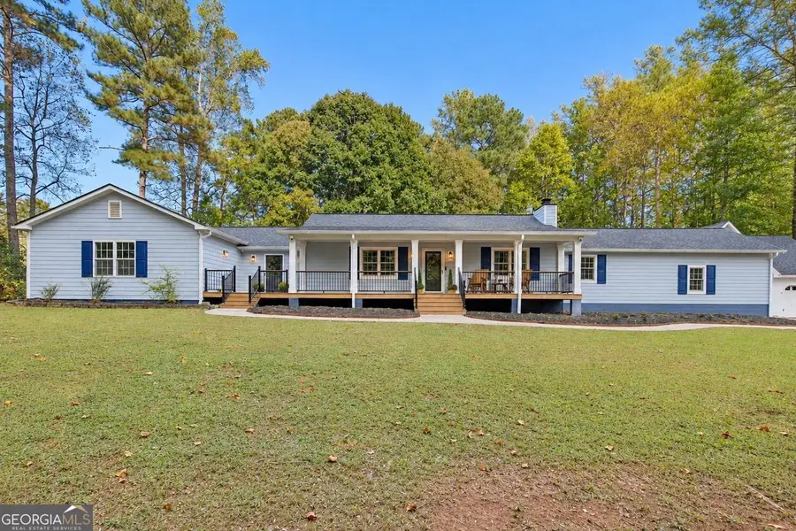 1000 Mars Hill Road Nw, Acworth, GA 30101 - #2