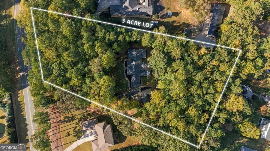 1000 Mars Hill Road Nw, Acworth, GA 30101 - #3