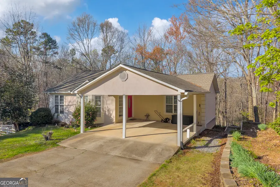 415 Ivory Drive, Banks, GA 30511 - #3
