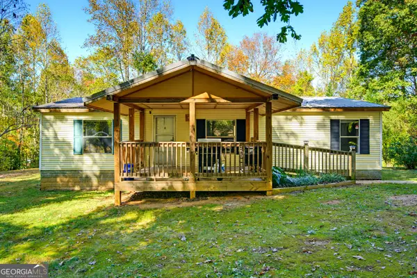 481 Cool Springs Road, Clarkesville, GA 30523