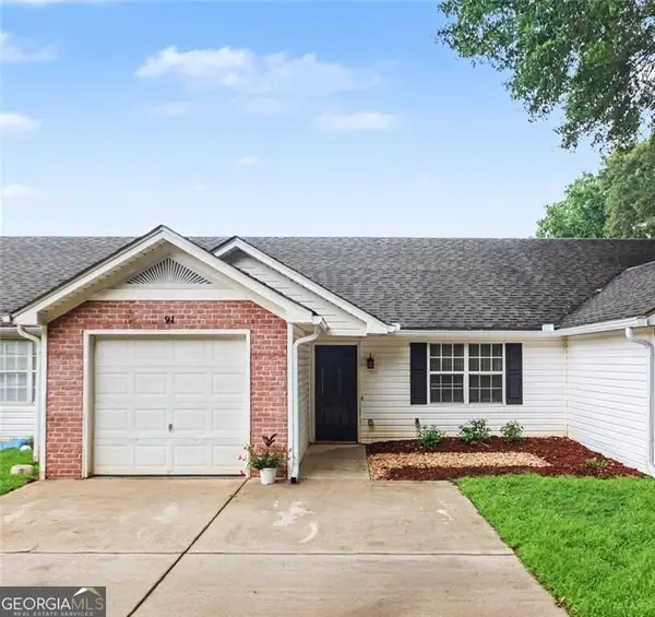 209 E Wilson Street #91, Villa Rica, GA 30180
