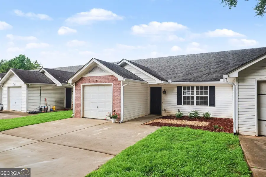 209 E Wilson Street #91, Villa Rica, GA 30180 - #2