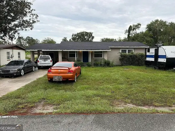5918 110th Street, Jacksonville, FL 32244