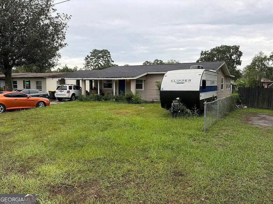 5918 110th Street, Jacksonville, FL 32244 - #2