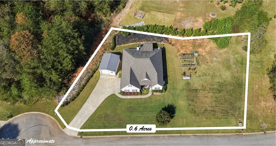 84 Glen Pine Trail, Dawsonville, GA 30534 - #2