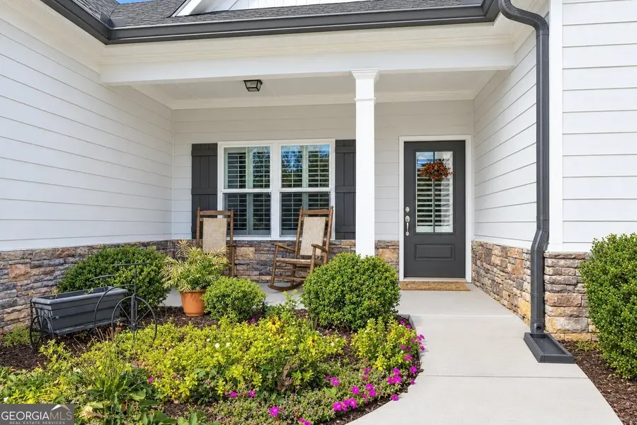84 Glen Pine Trail, Dawsonville, GA 30534 - #3