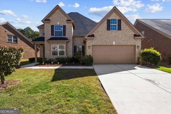 968 Reddy Farm Road, Grayson, GA 30017