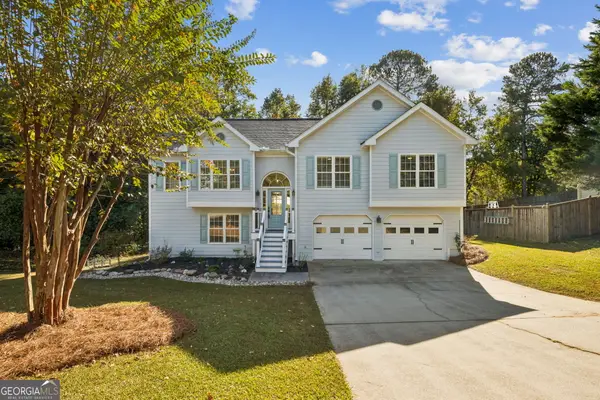 1775 Pine Fort Court, Dacula, GA 30019