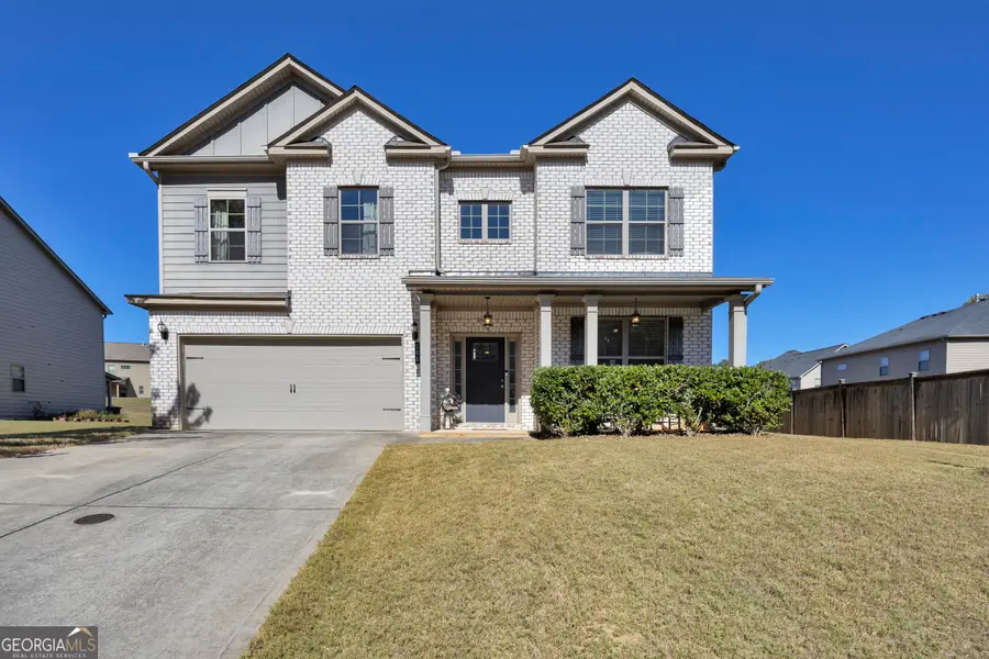 185 Madison Grace Avenue, McDonough, GA 30252 - #2