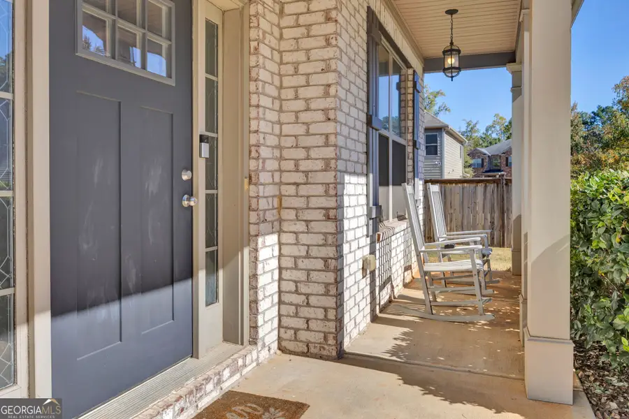 185 Madison Grace Avenue, McDonough, GA 30252 - #3