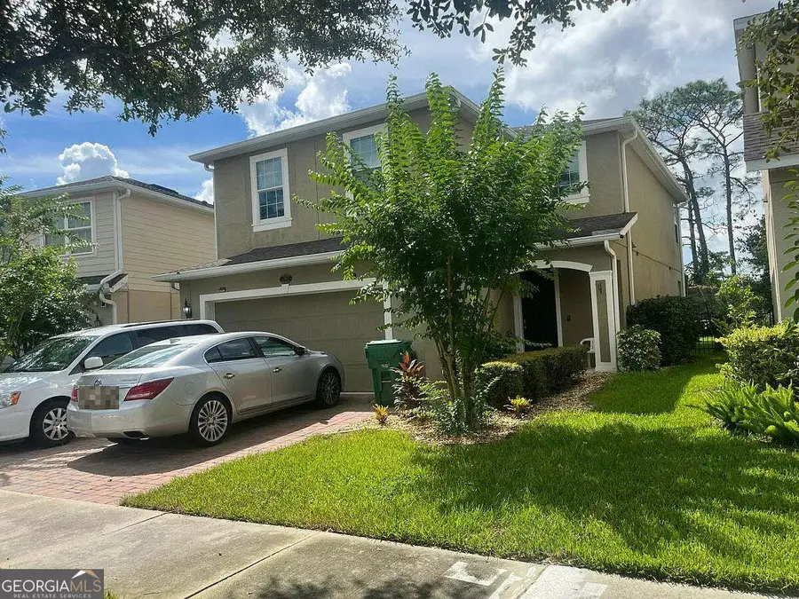 1363 Riley Circle, Deland, FL 32724 - #2