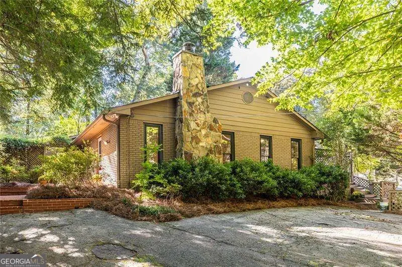 233 Seneca Street, Decatur, GA 30030 - #2