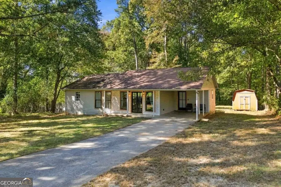 3260 Financial Center Way, Buford, GA 30519 - #2
