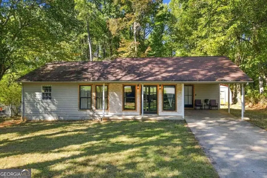 3260 Financial Center Way, Buford, GA 30519 - #3