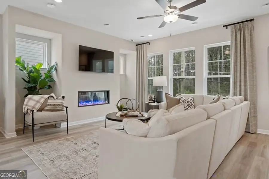 2700 Dreycott Lane, Lawrenceville, GA 30043 - #3