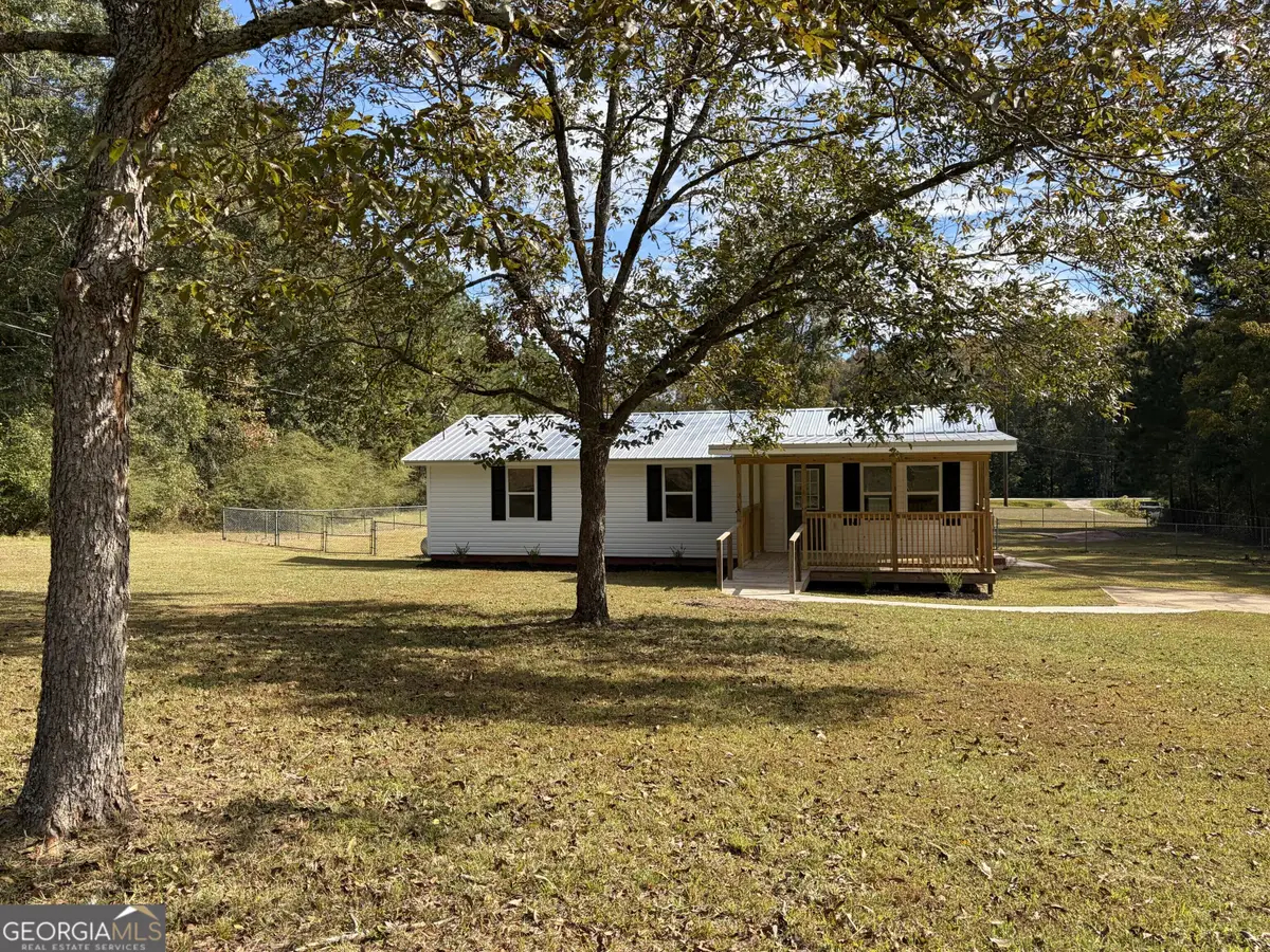 64 Darden Road, Lagrange, GA 30240 - #1