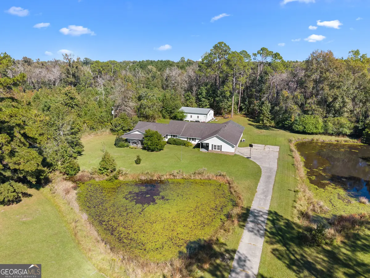 1710 Friendship Church Road, Statesboro, GA 30458 - #1