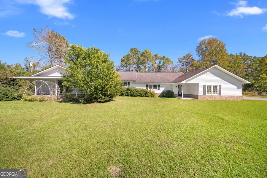 1710 Friendship Church Road, Statesboro, GA 30458 - #2
