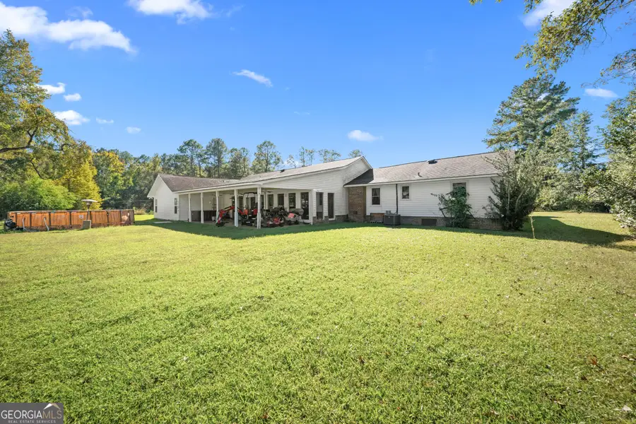 1710 Friendship Church Road, Statesboro, GA 30458 - #3