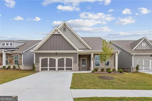 2680 Warbler Pass, Loganville, GA 30052