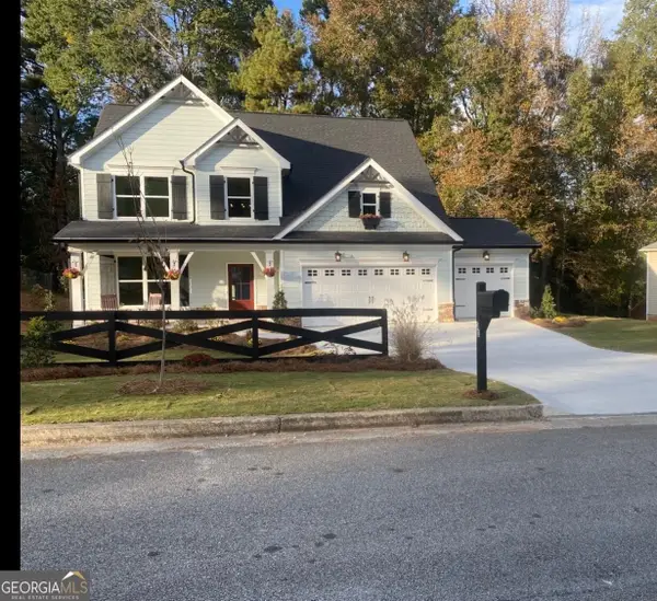 31 Lazarus Drive, Hiram, GA 30141