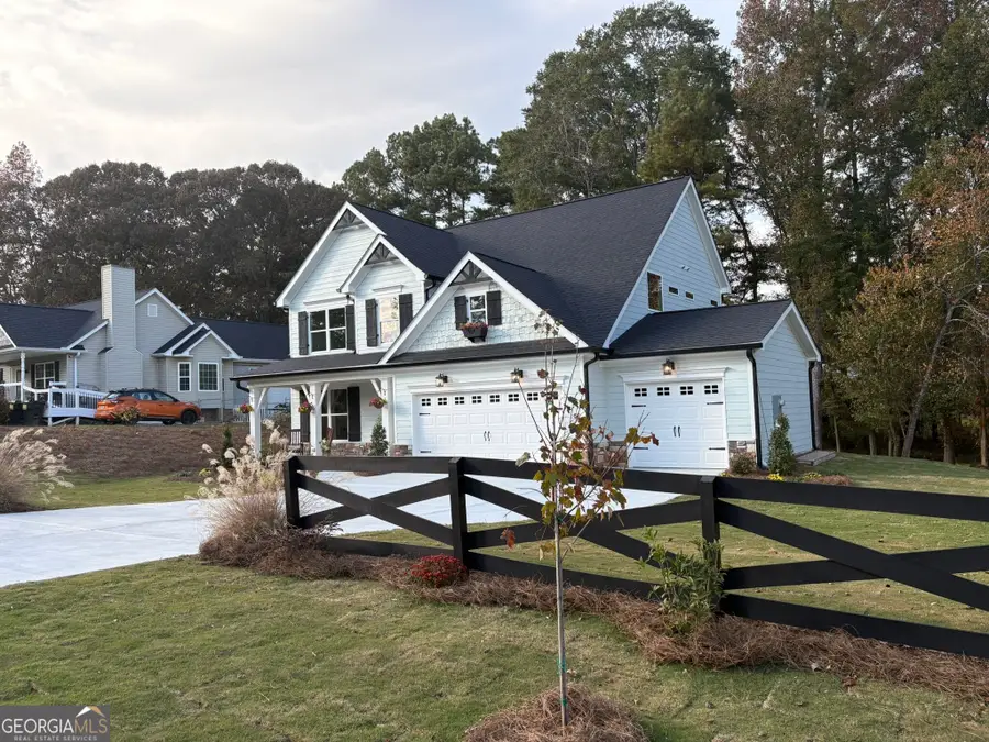 31 Lazarus Drive, Hiram, GA 30141 - #2